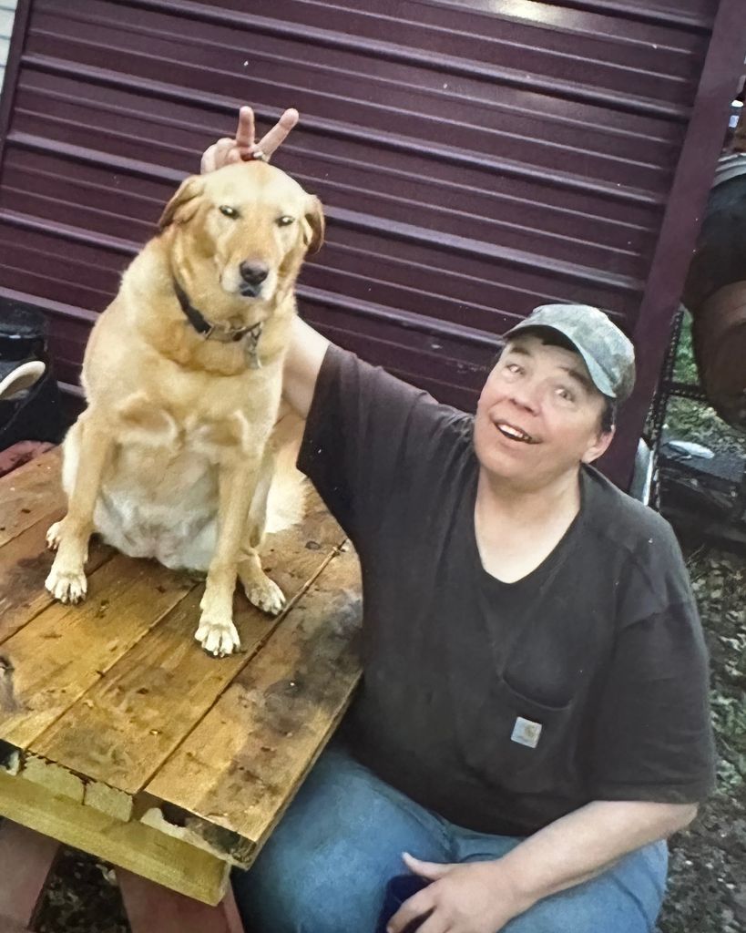 Richard A Inherst Profile Photo