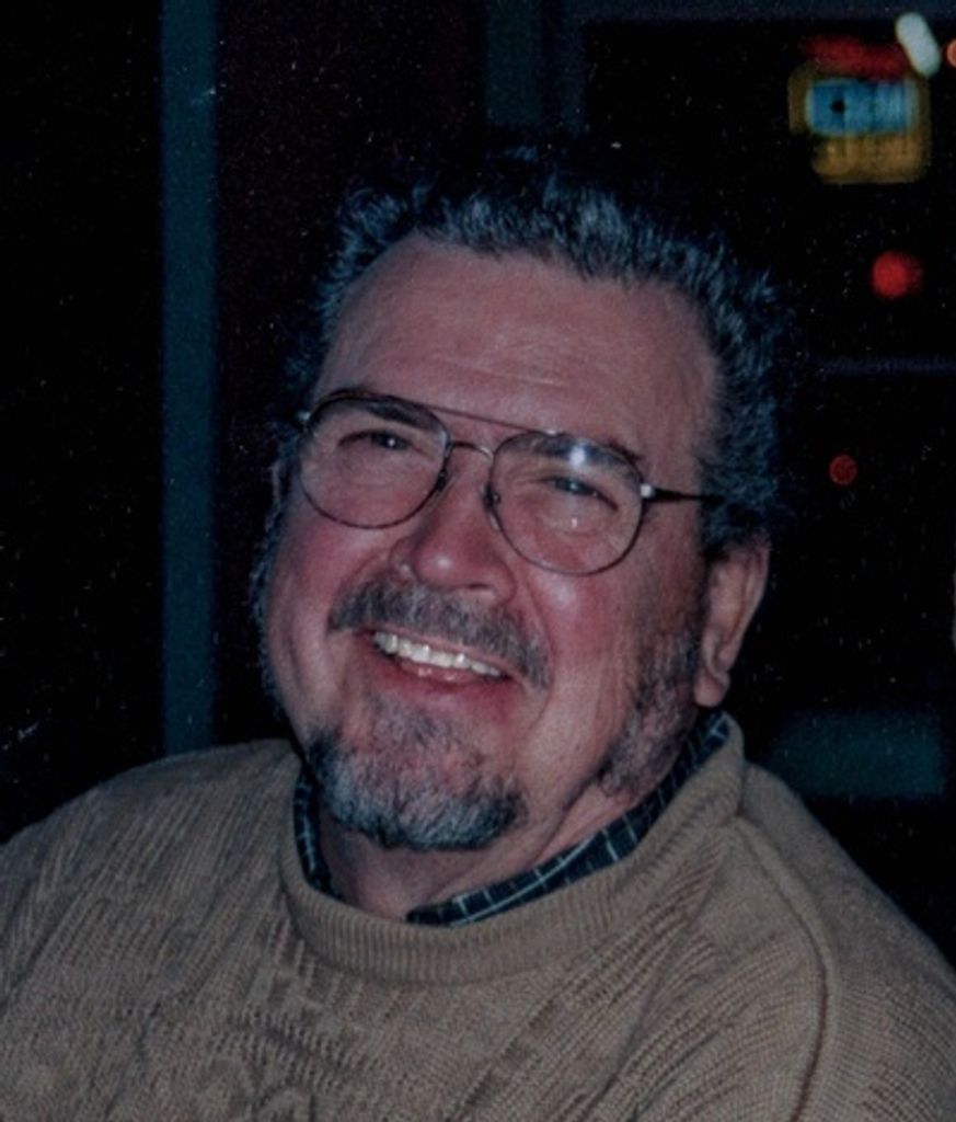 Kenneth Allen Harper Profile Photo