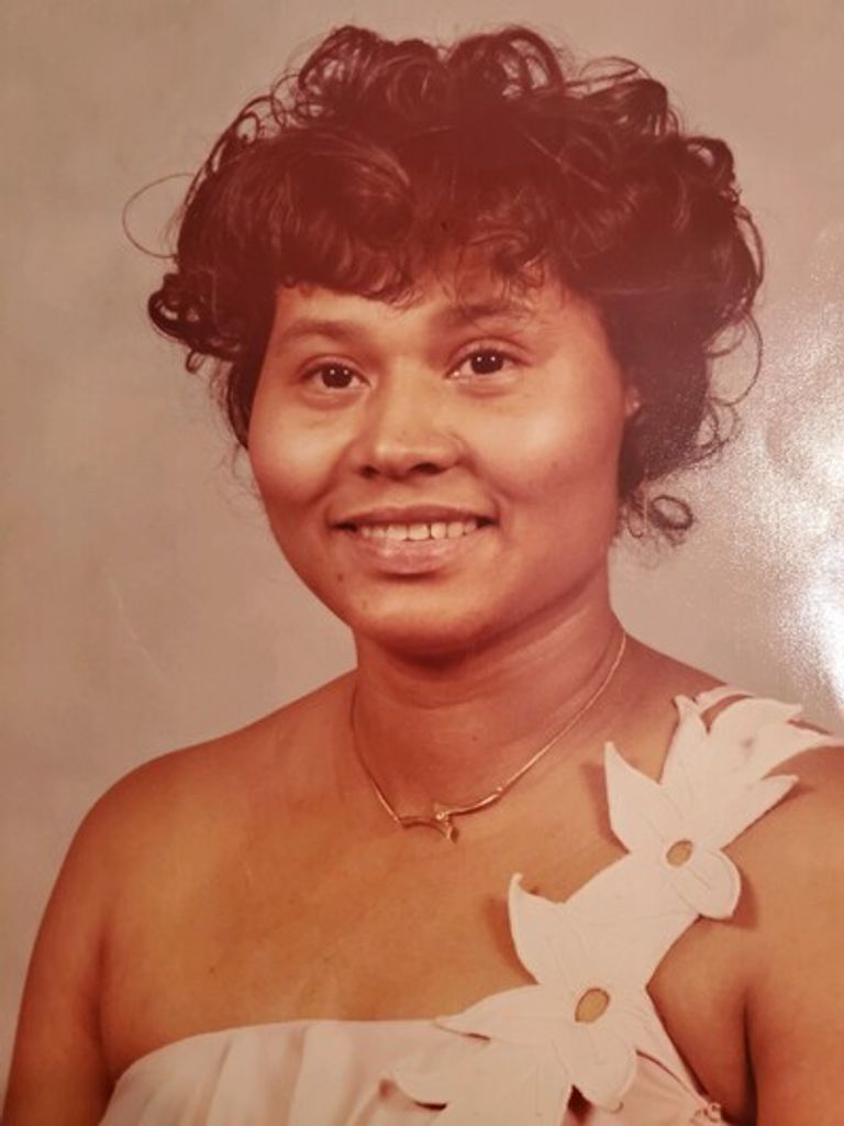 Mrs. Maggie Lorene Griffin Profile Photo