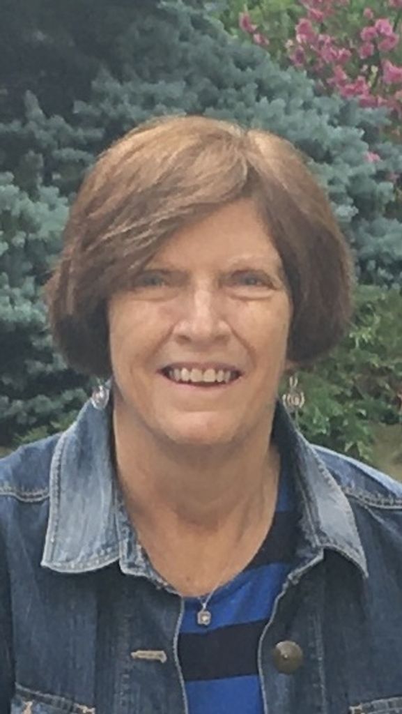 Jacqueline "Jacque" K. (Steele)  Bell Profile Photo