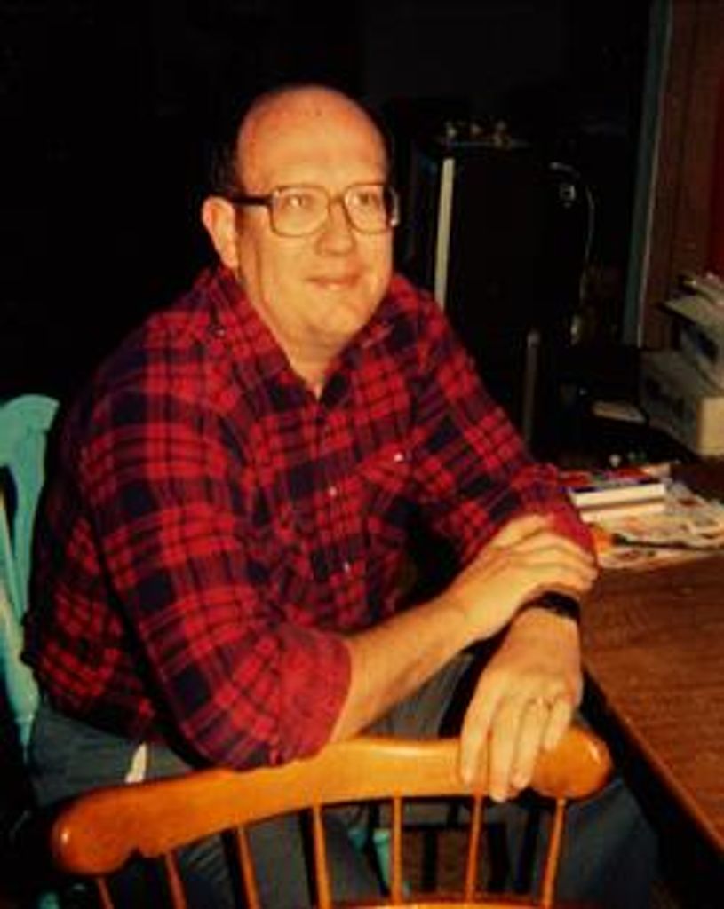David W. Cooperrider Profile Photo