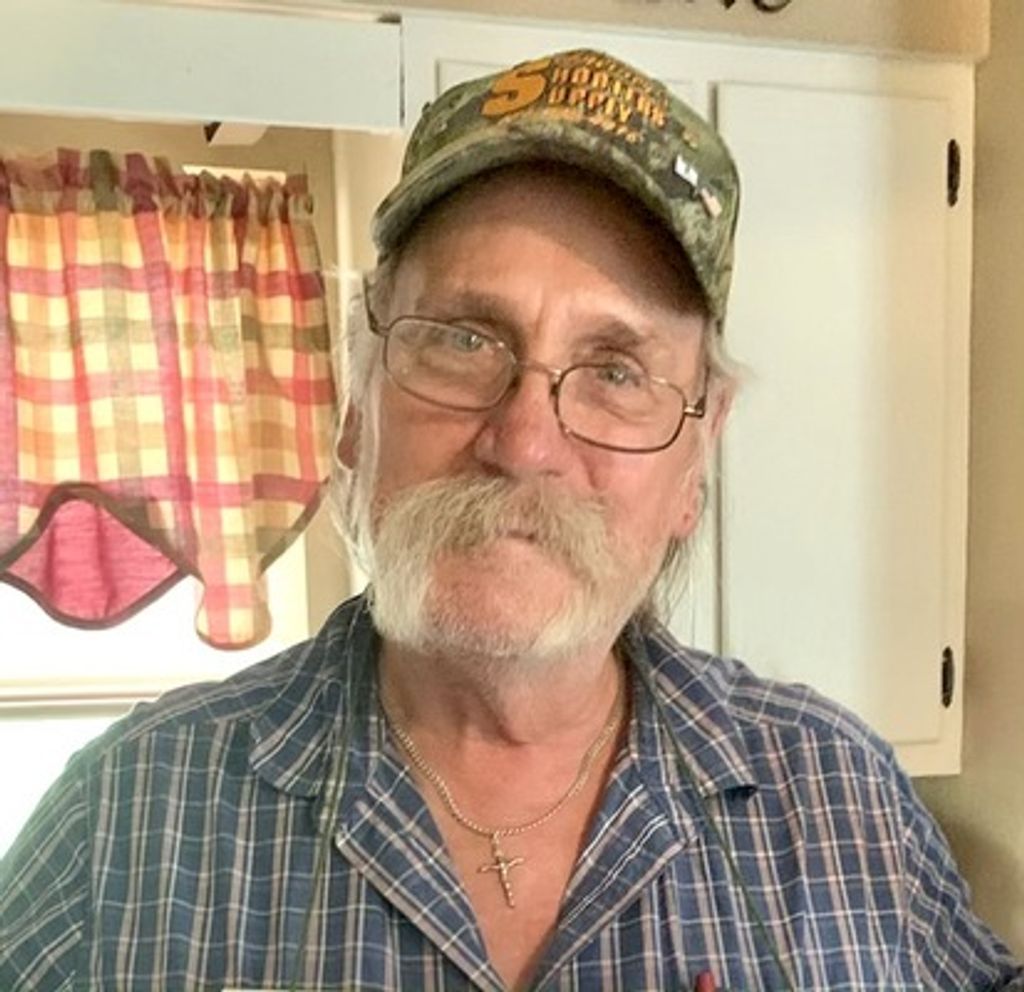 Robert "Bob" L. Schreiner Profile Photo