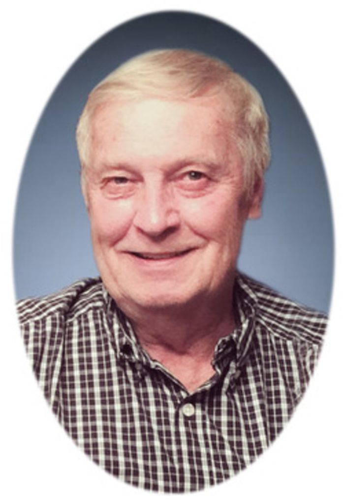 Thomas Joseph Hilton Sr.