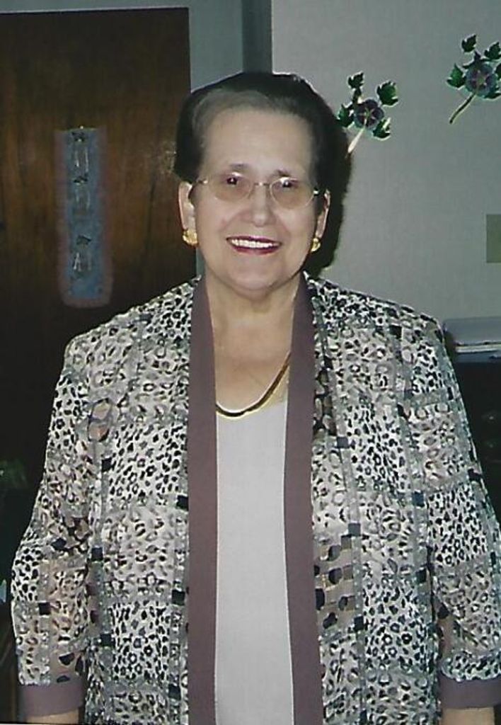 Virginia Nettles Profile Photo