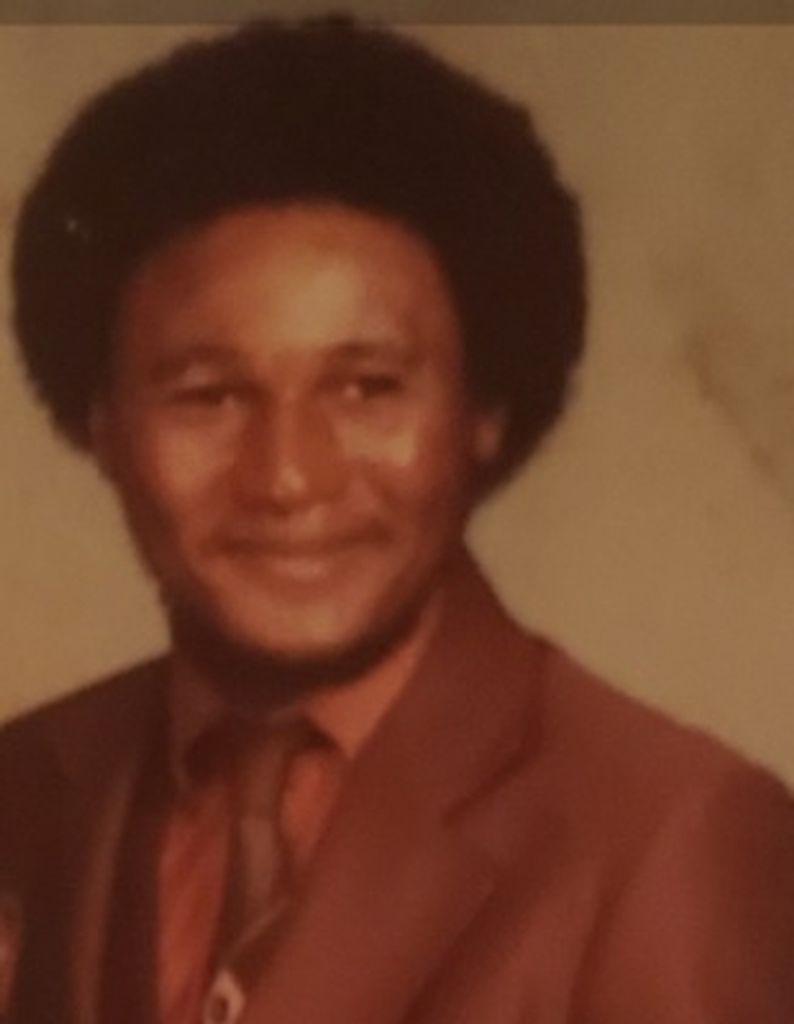 Mr. Willie James Jones, Jr.