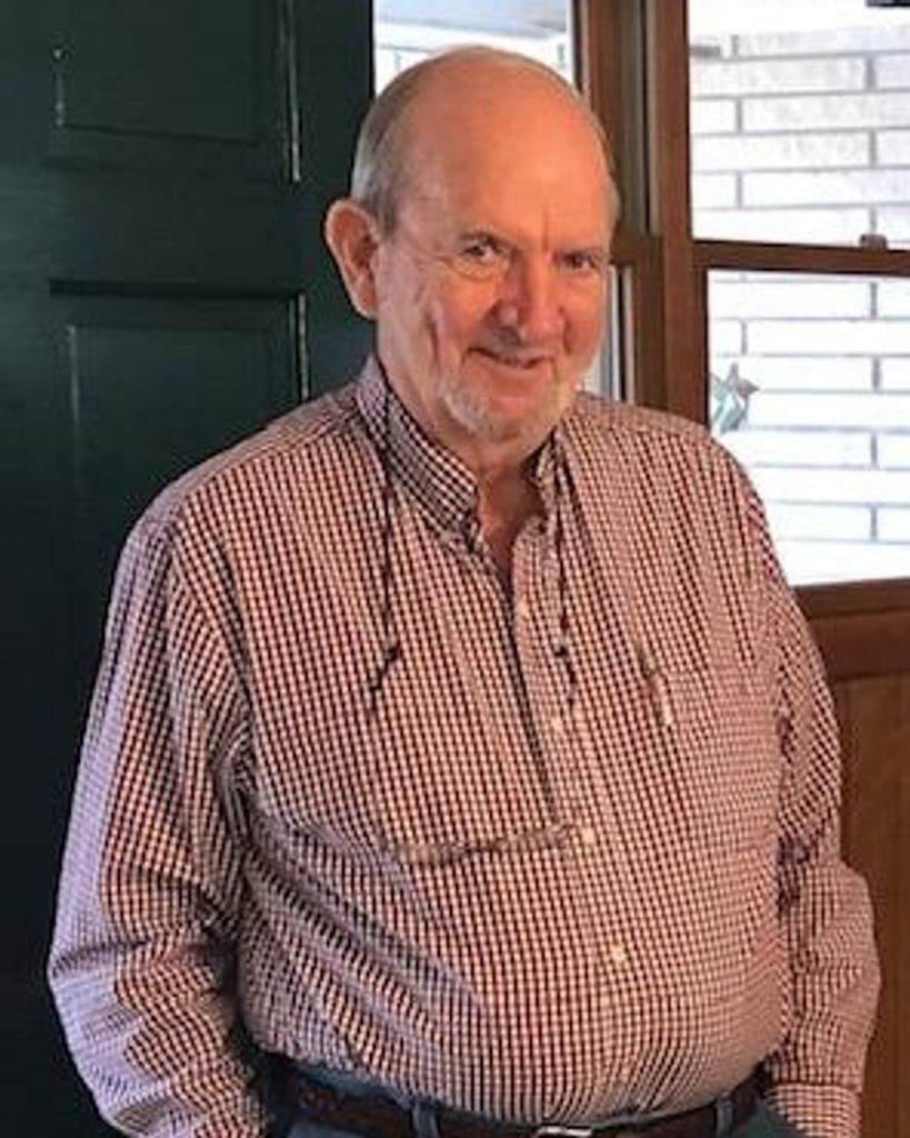 Lanford William (L.W.) Deloach Profile Photo