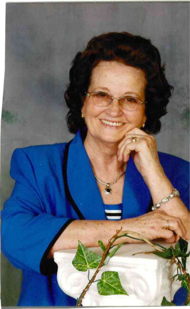 Livingston- Anna Lucille Buck Profile Photo