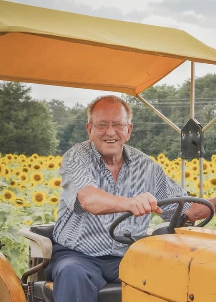 Jerry Elrod Profile Photo