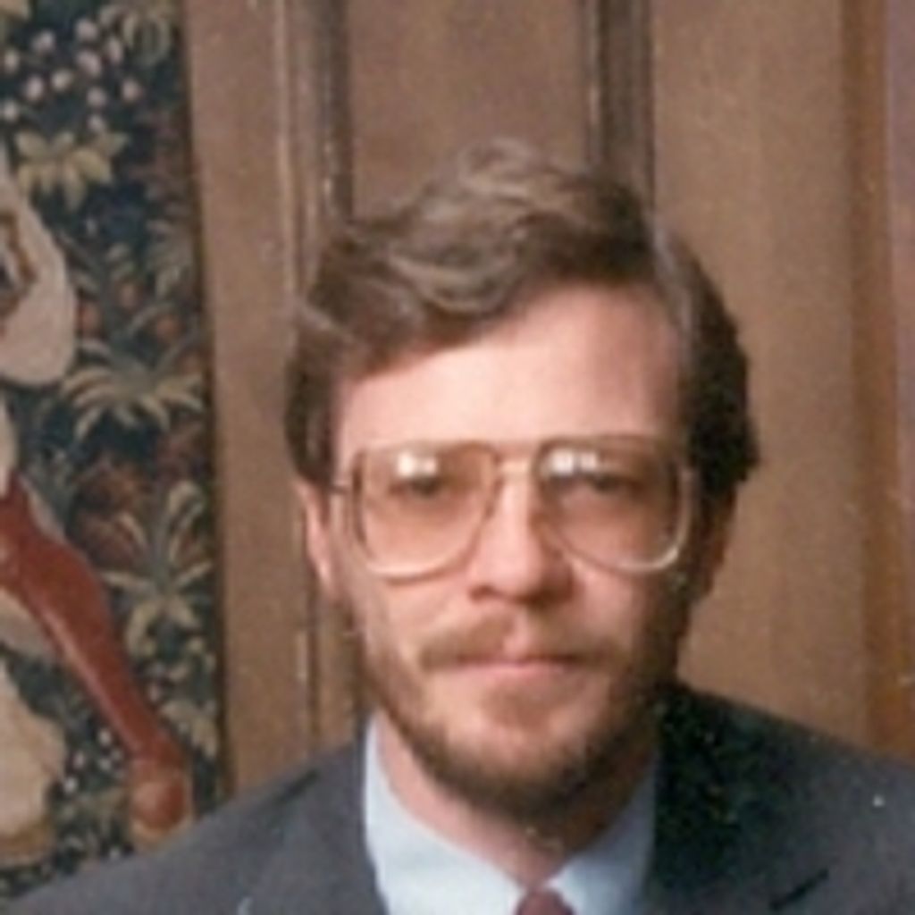 Harold Eddie Minton