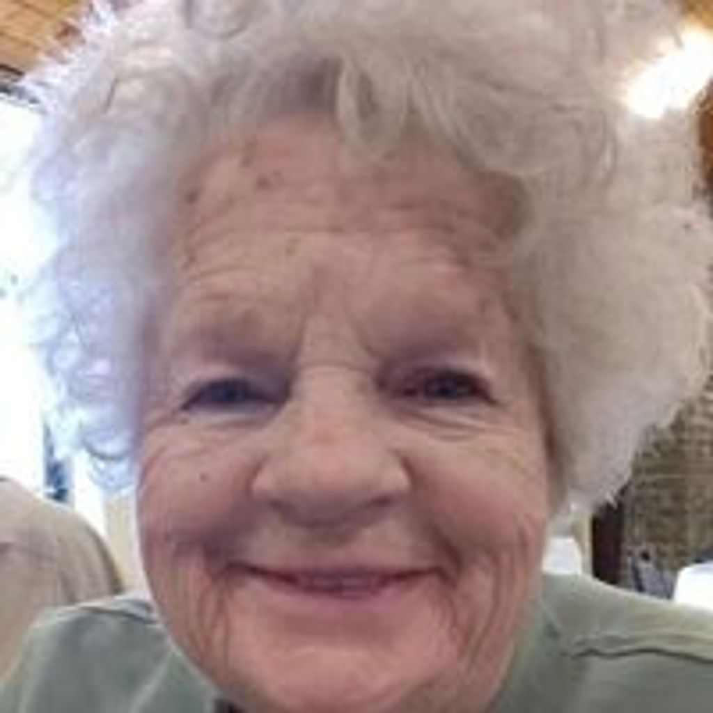 Carlene June Cater