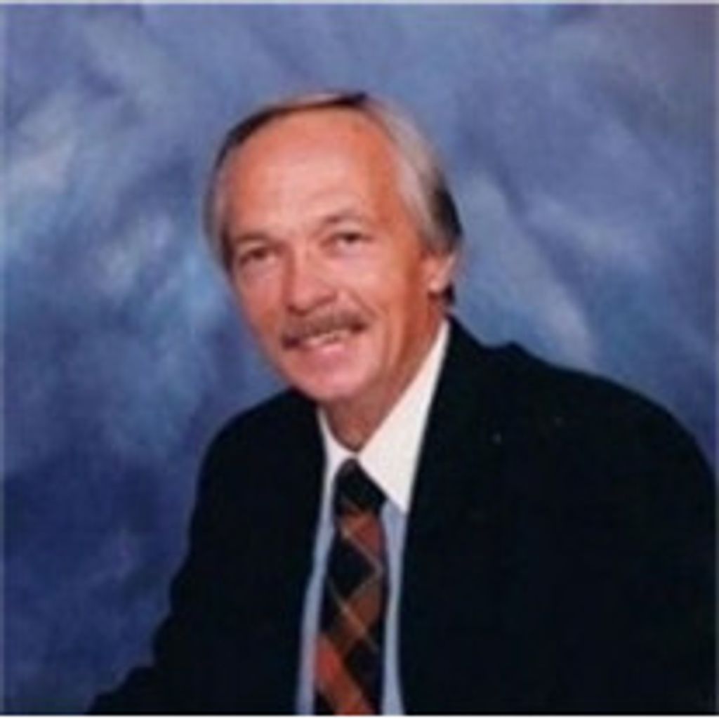 Archie Lewis Weber Jr.
