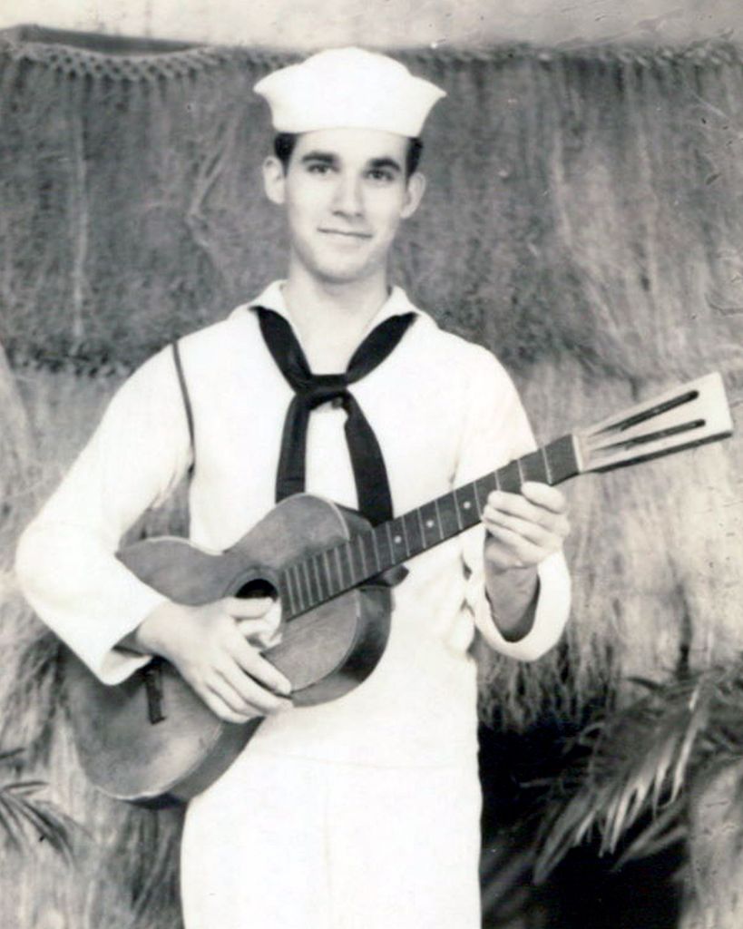 Walter Franklin Rudd