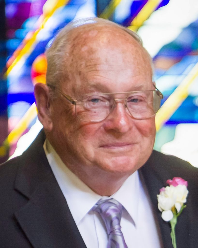 Ronald E. Wenzel Profile Photo