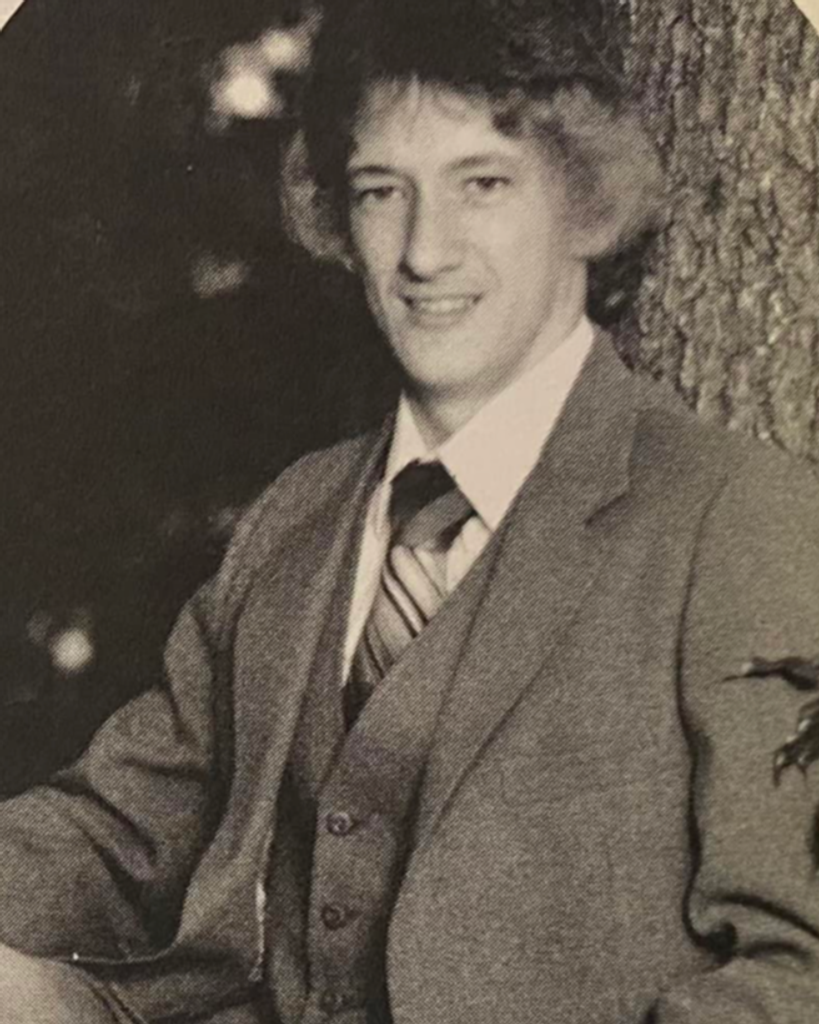 John Michael Curley Jr.