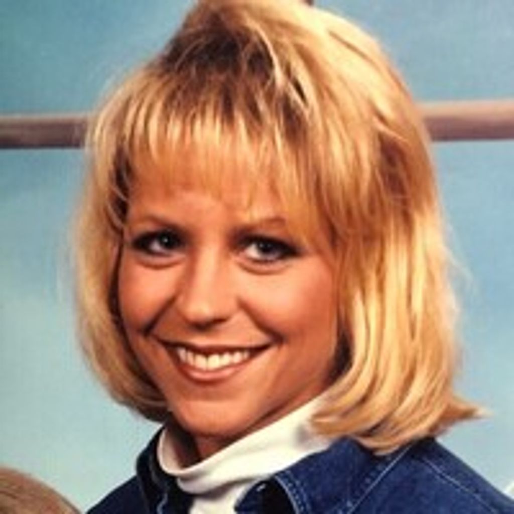 Monica Griebel Profile Photo