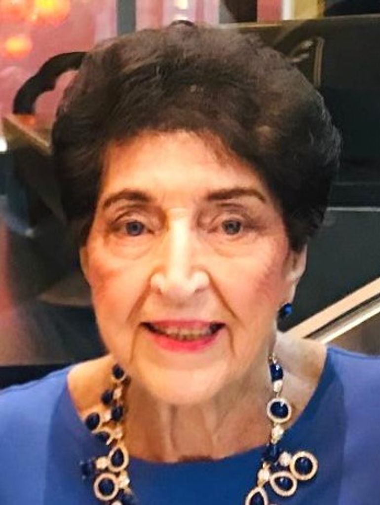 Fayne (O'Brien)  Gaffney Profile Photo