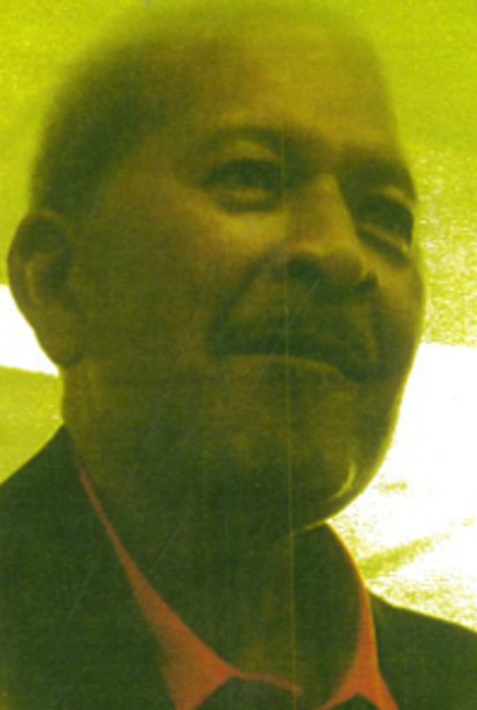 Ronald Allen Lee Sr.