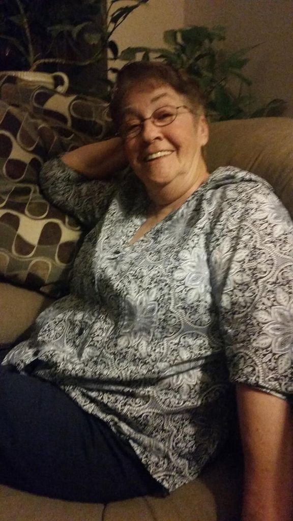 Barbara Ann Presgraves Profile Photo