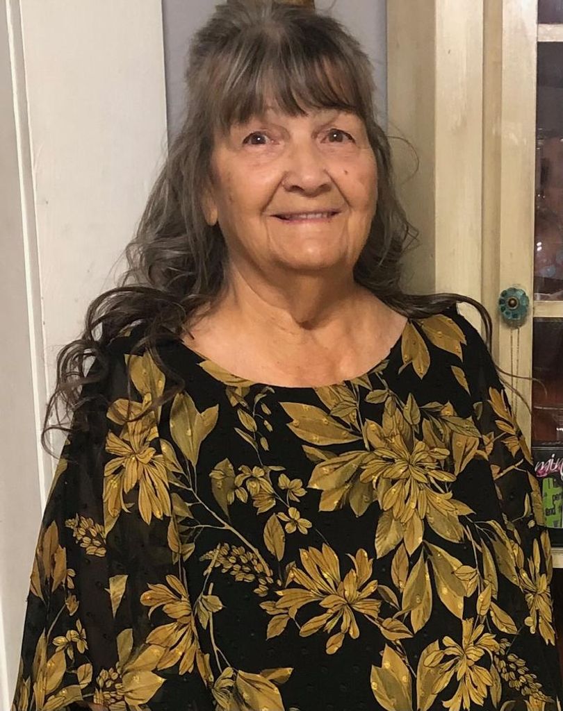 Virginia Faye Knight Varnado Profile Photo