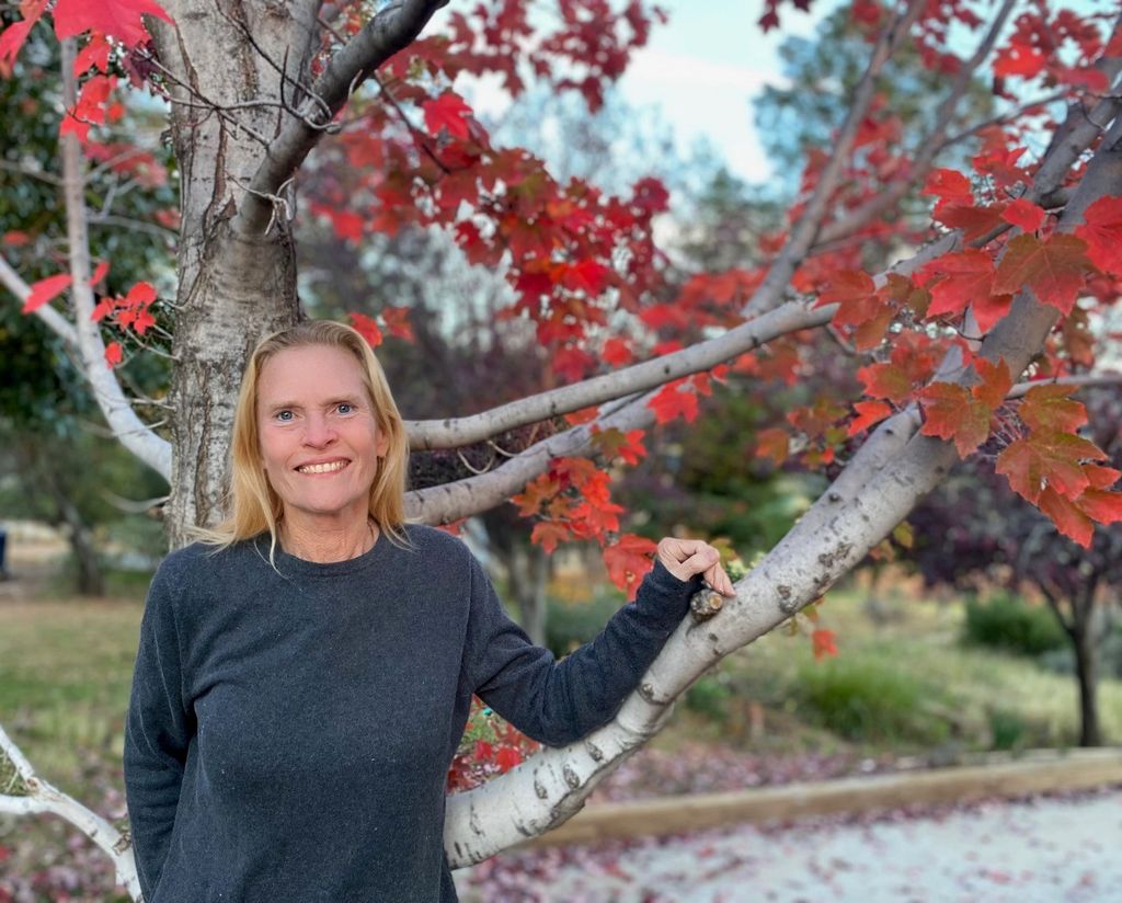 Lynn Poole