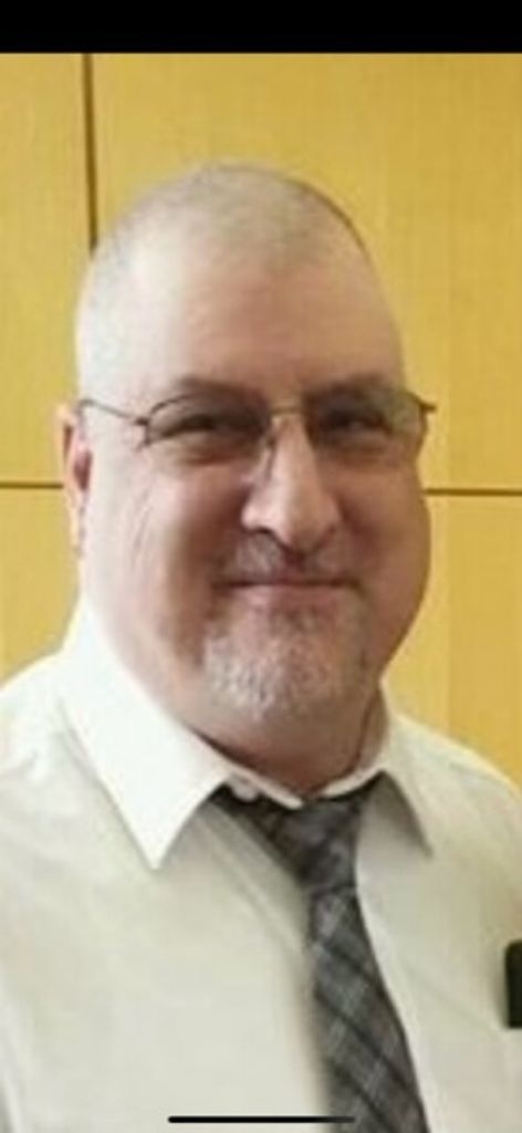Norman B."Stormin Norman" Detrick Jr. Profile Photo