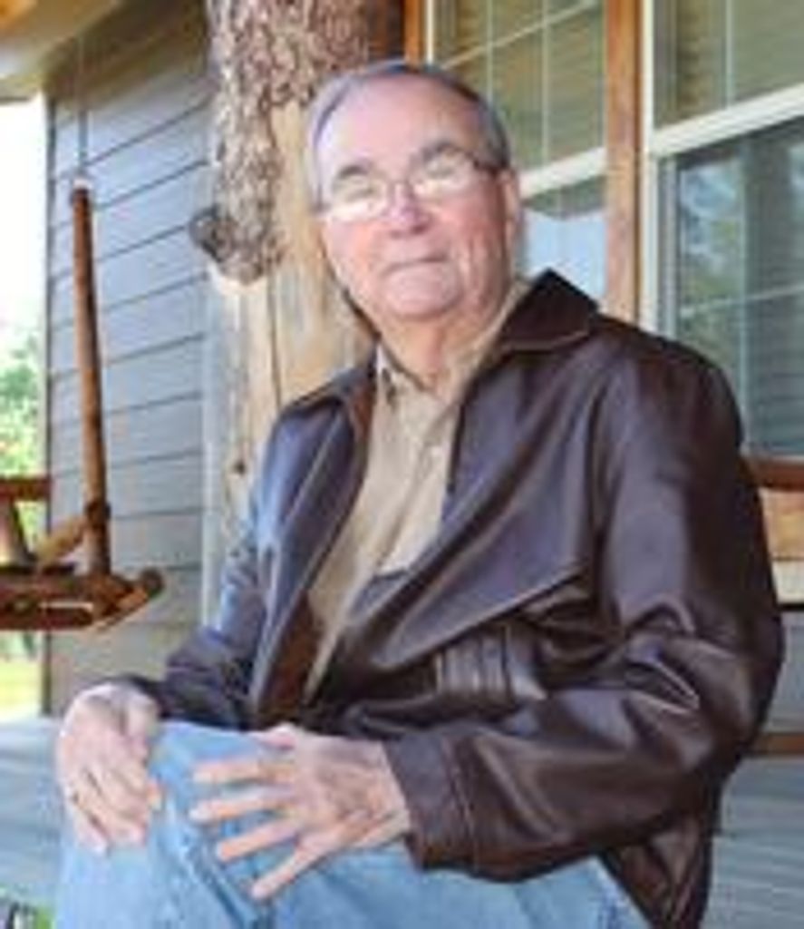 Wallace Hughey Cox, Jr.