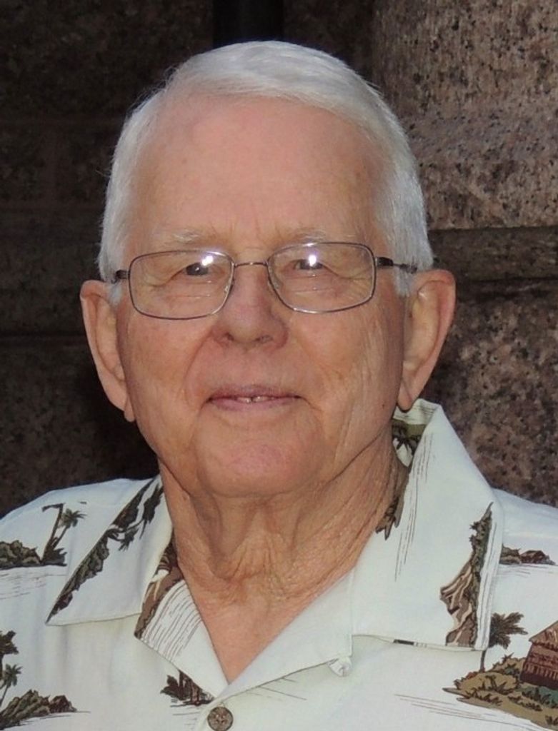 William "Mack" Huitt