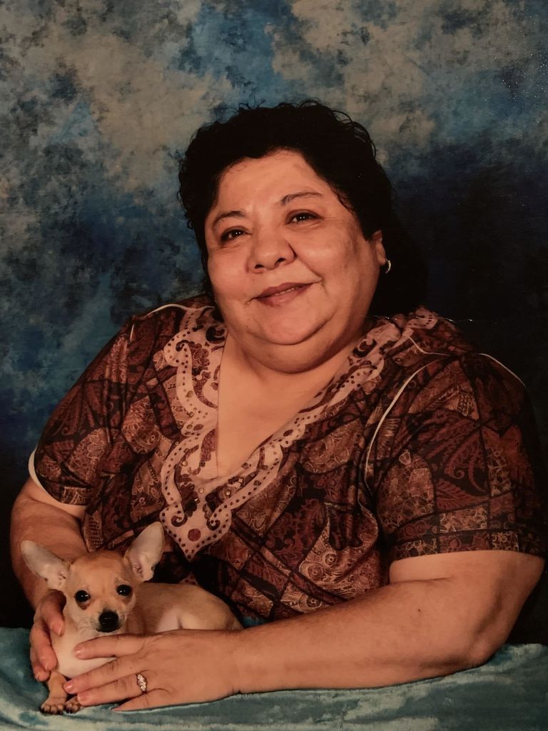 Elia Marie Peña Profile Photo