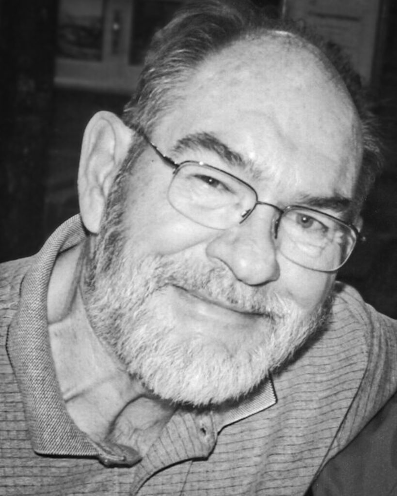 George Taylor "Jerry" Johnston III Profile Photo
