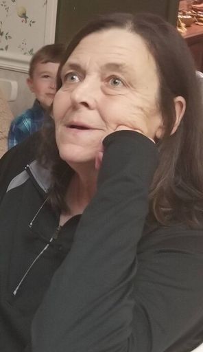 Photo of Lisa Gail Lane