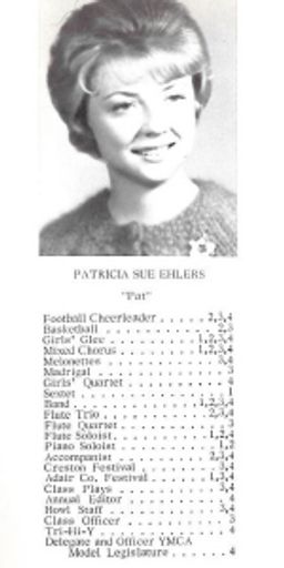 Patricia Boysen photo gallery thumbnail 13 of 41