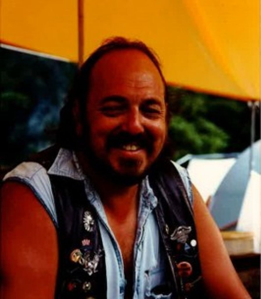 James Stecher