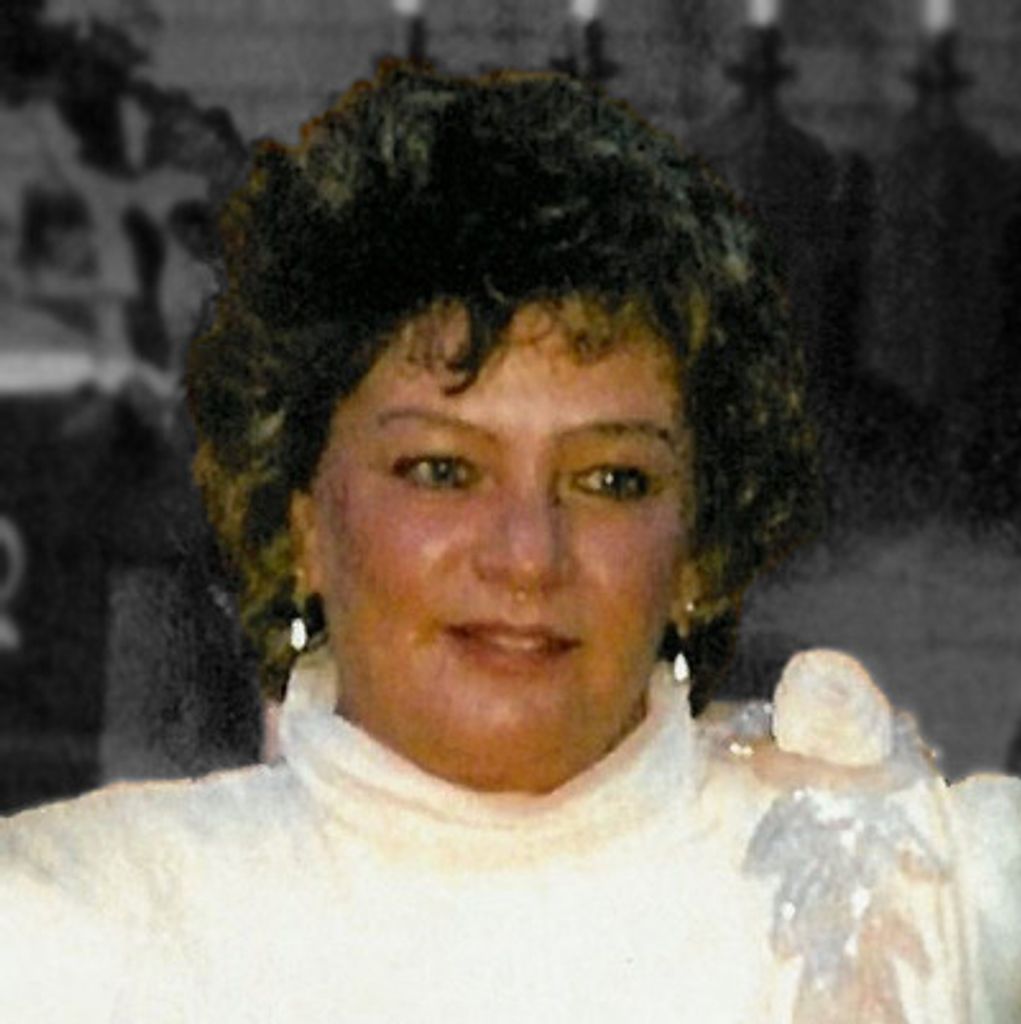 Lula Pearl “Annie” (Pamperin) Johnsen Profile Photo