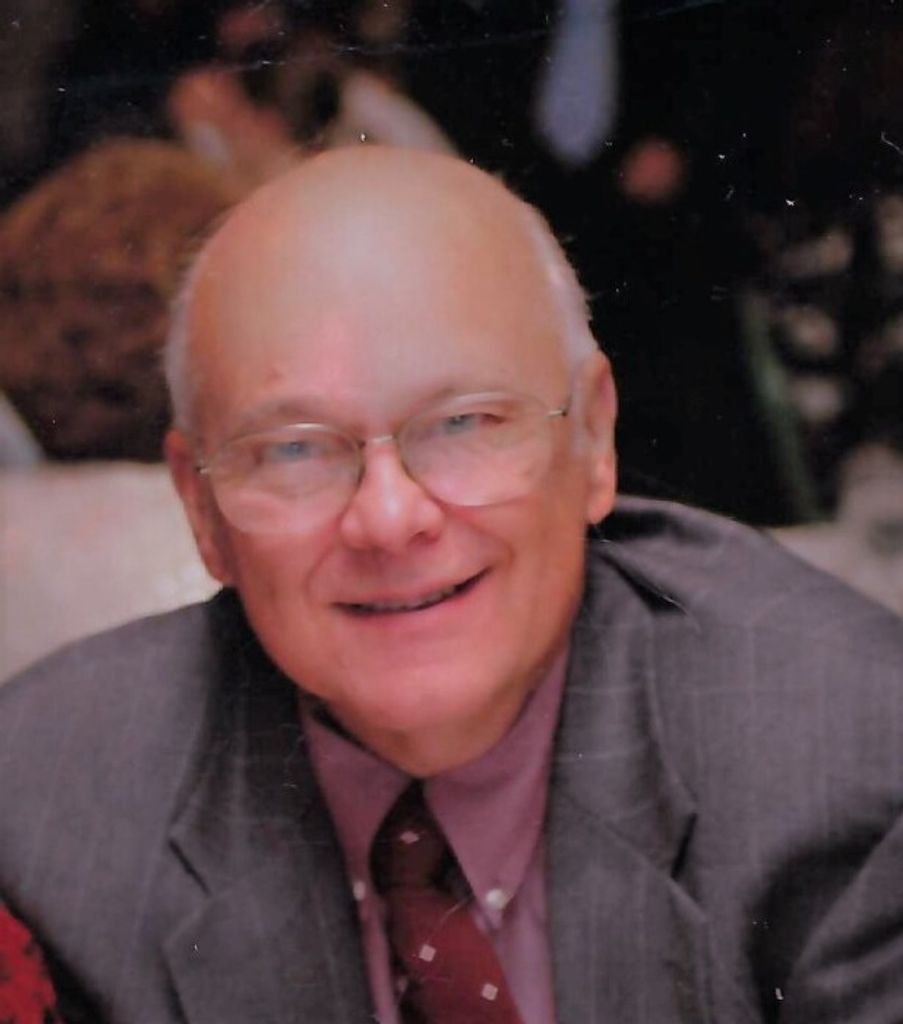 Edwin Elam, Jr.