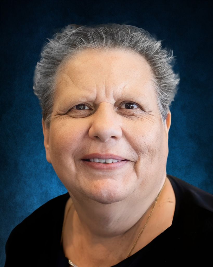 Anna Maria Perciasepe Profile Photo