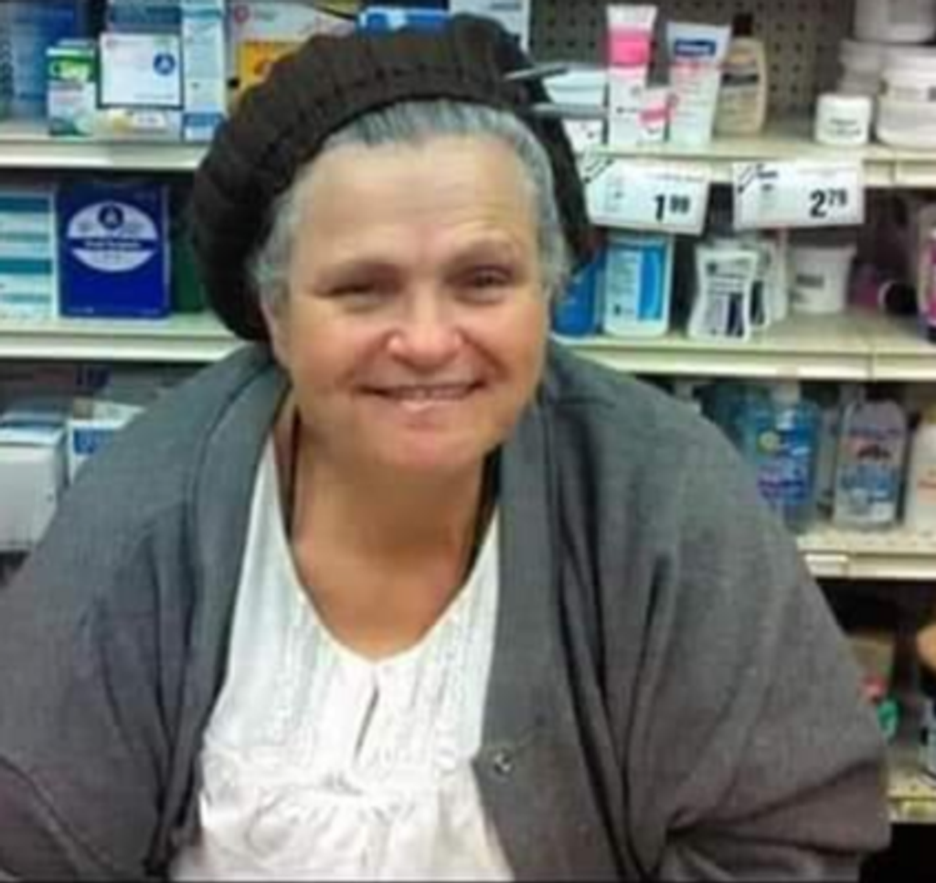 Dorothy Mae Gladwell Profile Photo