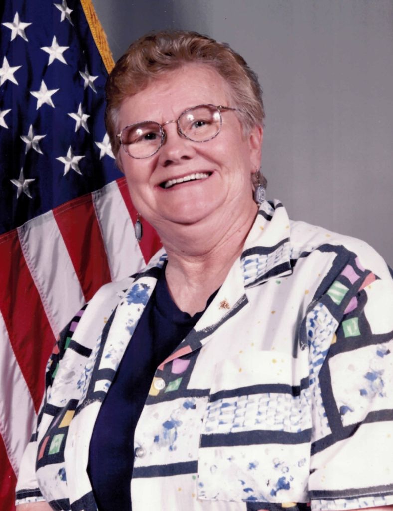 Clare Marie Kimball Profile Photo