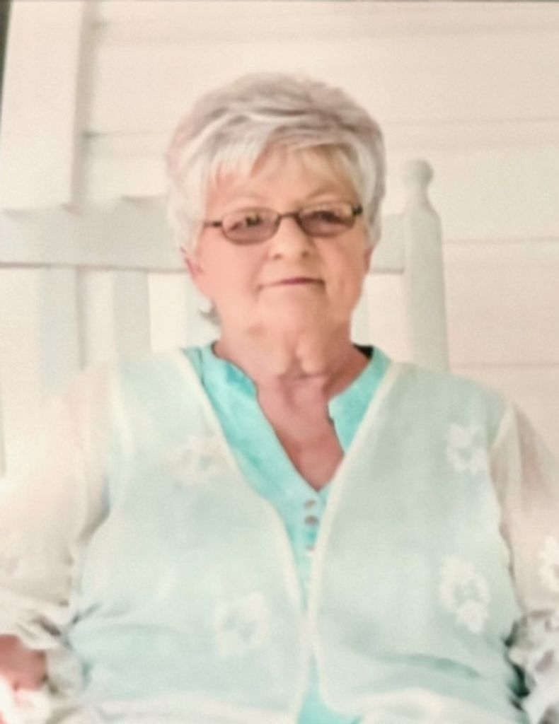 Linda Faye (Singleton)  Bradley Profile Photo