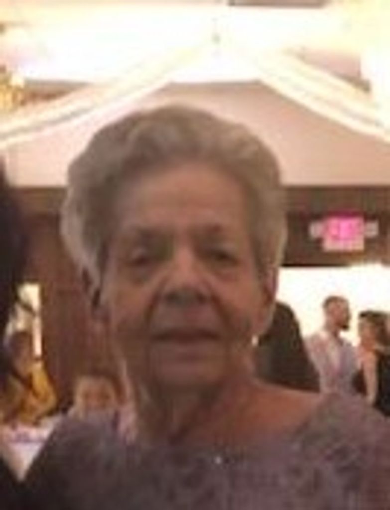 Bobbie J. Worthington