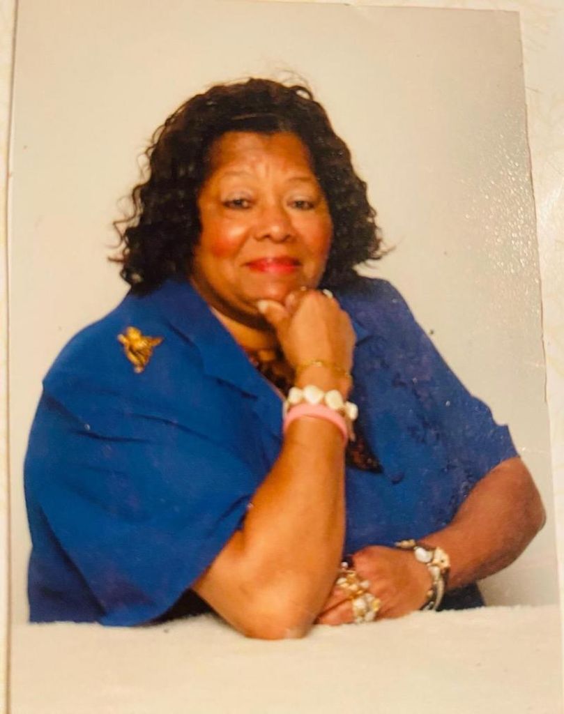 Christine Fisher Jackson Profile Photo