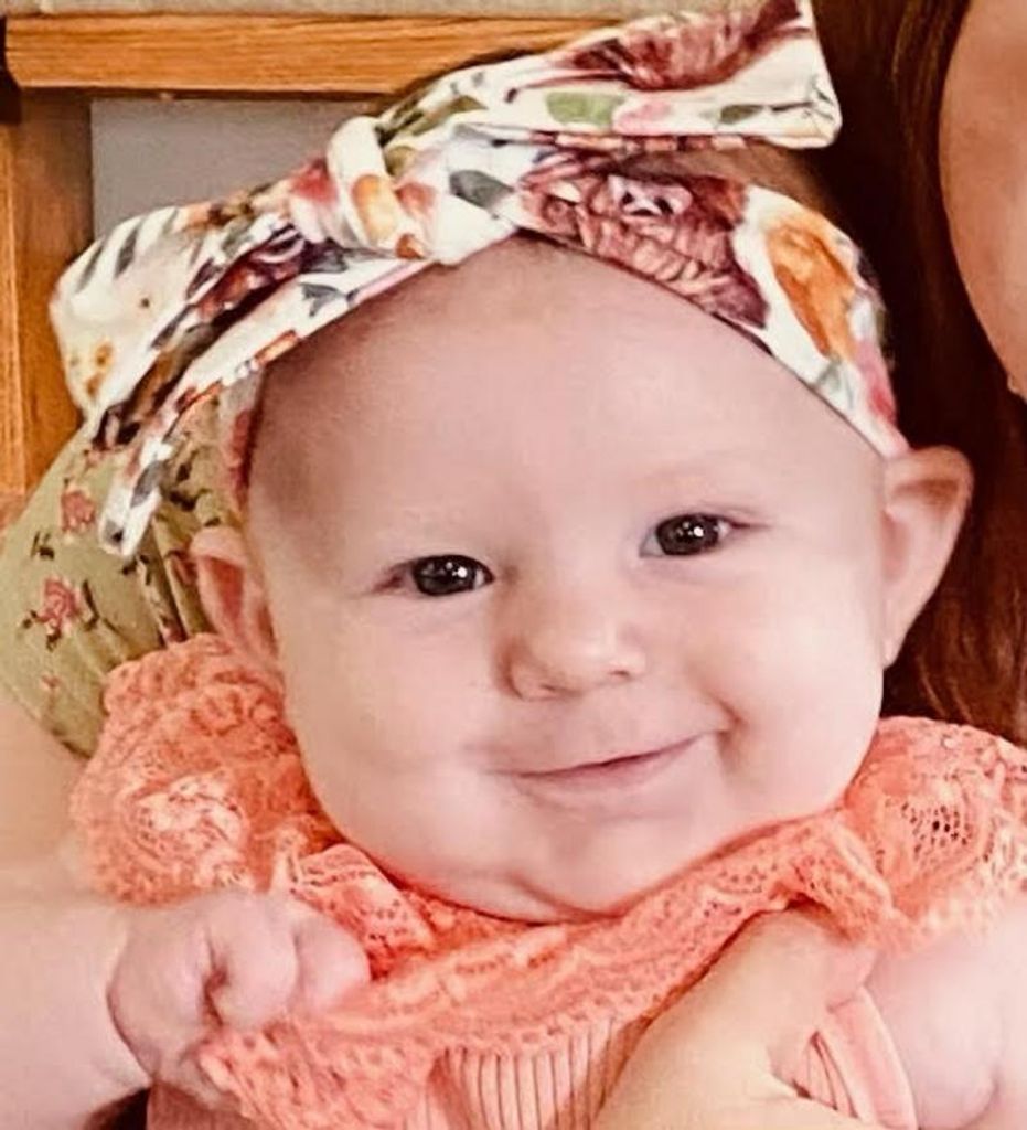 Remington Rae Harwood Profile Photo