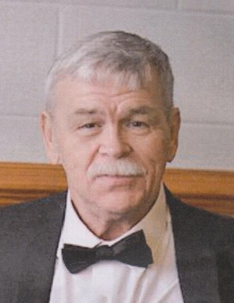 Ronald Joseph Turek