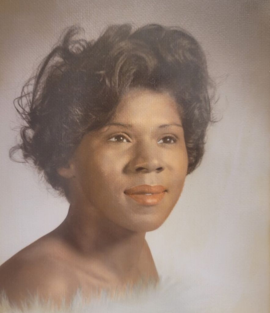 Betty Jean (Fail)  Upshaw