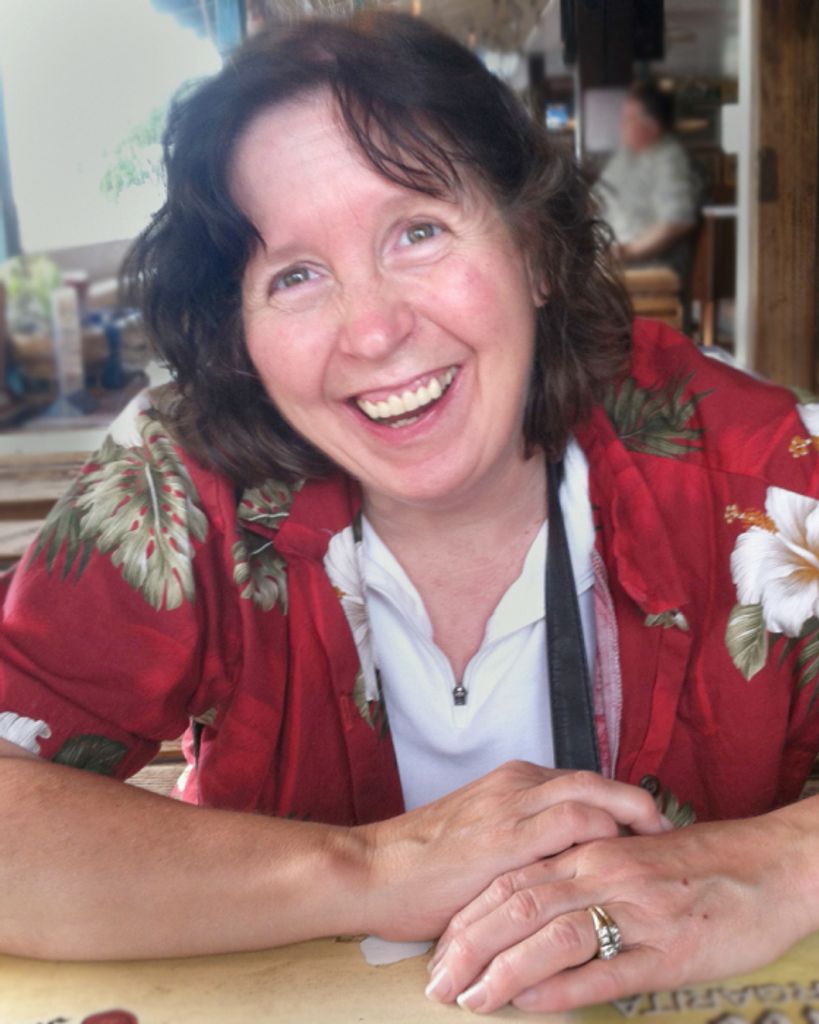 Loriann Rae (Bressler)  Wade