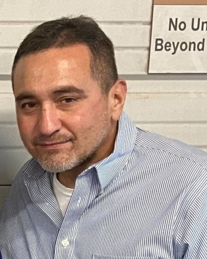 RAY SALINAS