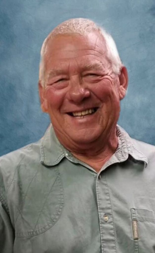 Bob Kemp Profile Photo