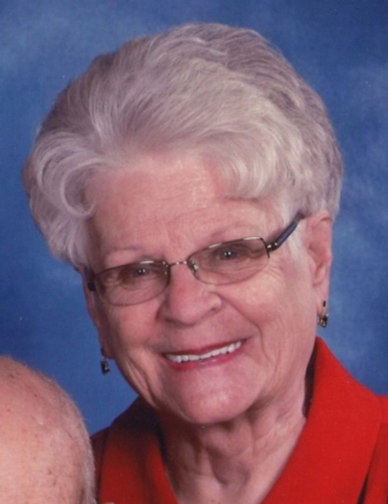 Sharon  Jane (Pettay) Fleetwood