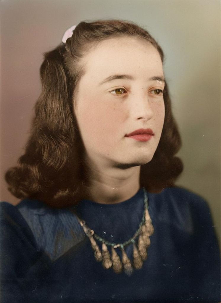 Eileen Flanagan Profile Photo