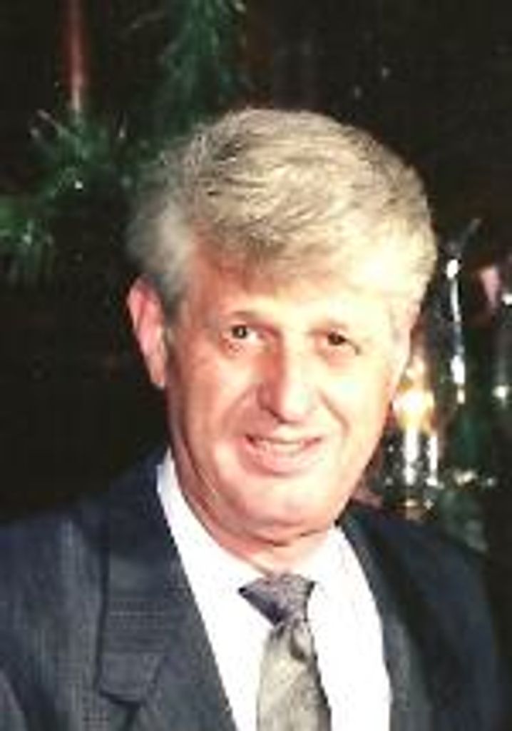 Francis X. "Scott" Masse