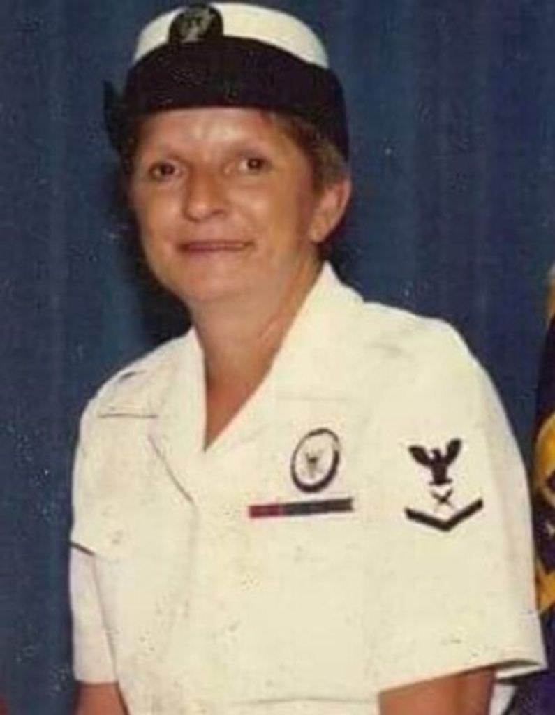 Jeanetta Rose Krug Profile Photo